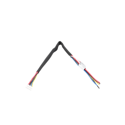 Arnes de Alarmas Multicolor DS-K1201A-EF