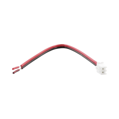 Arnés de Alimentación / 2 Hilos / 10 cm (3.9 in) / Compatible con Terminales DSKH