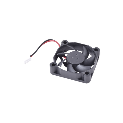 Ventilador de Repuesto / 12 Vcc / 0.08 W / 4 cm x 4 cm / 1.57 in x 1.57 in / DVR Silencioso