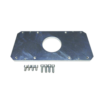 PLACA MEDIA DE BARRERA GARD 8