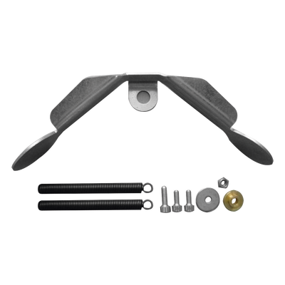 PALANCA DE ACCIONAMIENTO FINAL DE CARRERA PARA BARRERA GARD8