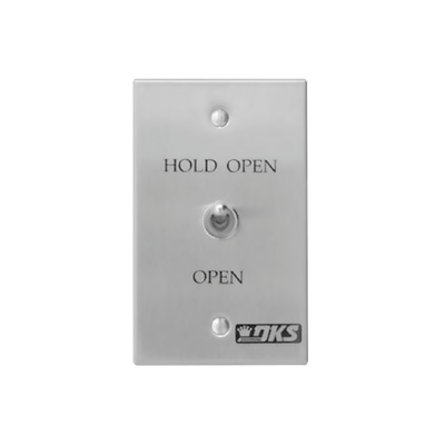 Controladora de Puertas para Interior