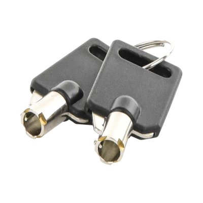 Llave de Reemplazo para MDVR / Compatible con DS-MP5604 y AE-MD5043 / Soporte HDD y SSD hasta 1TB / Construcción Metálica Antioxidante