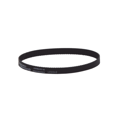 Banda dentada sincrónica / 110 filamentos / 6.4 mm ancho / Compatible DS-2DE7174A / Paneo PTZ