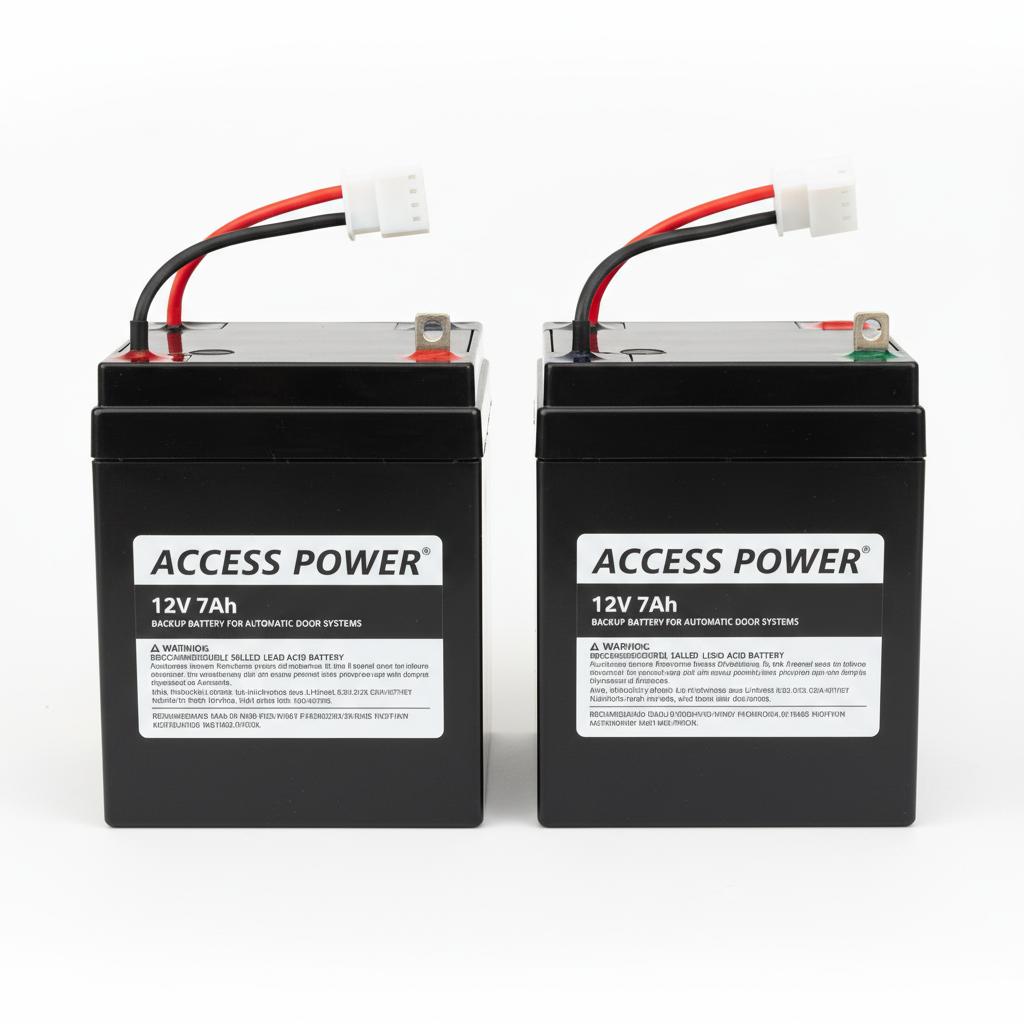 BATERIA DE RESPALDO MOTOR  KD1000