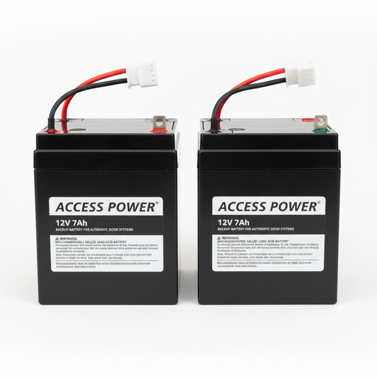 BATERIA DE RESPALDO MOTOR  KD1000