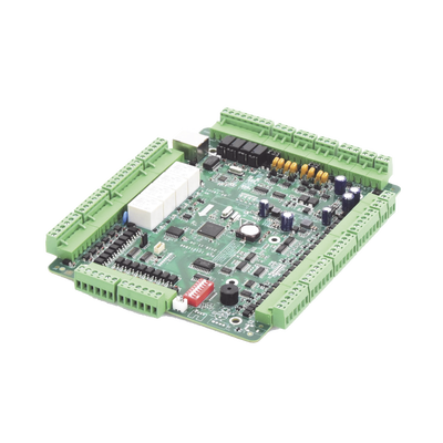 Tarjeta Madre / 12V DC / Protección contra Descargas / Compatible DSK2604
