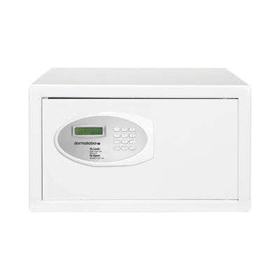 Caja Fuerte para Hoteleria y usos Multiples con crecimiento para Auditoria