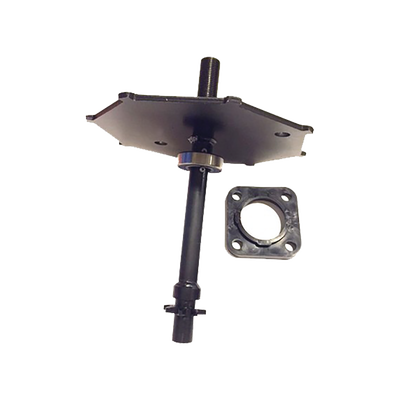 Conjunto del eje de accionamiento 9050, 9070, 9100 (2600-903)