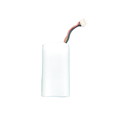 Batería de Respaldo / 10000 mAh / Carga Rápida 2.4A / Indicadores LED / Protección Sobrecarga y Cortocircuito