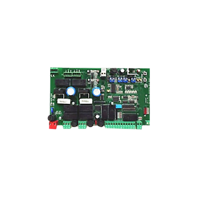 Tarjeta electrónica para barrera G3000