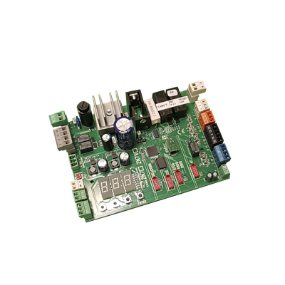 TARJETA PARA OPERADORES 8K01MS005