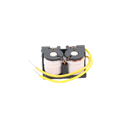 Solenoide EM Izquierda  para chapa 321DC : Refacción