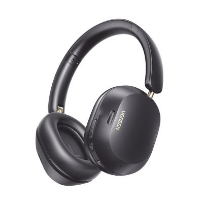 Auriculares True Wireless / ANC Híbrida / Bluetooth 5.4 / 75 Horas Autonomía / Codecs AAC-SBC-LDAC / Respuesta 20Hz-40kHz / Carga USB-C