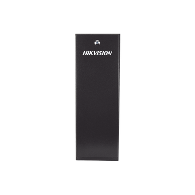 Gabinete para Barreras Vehiculares Hikvision Serie DS-TMG4B