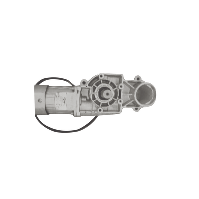 Motor de Barreras Vehiculares Hikvision DS-TMG4B0 / 220 Vca