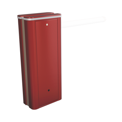 Cubierta para barrera vehicular / Color rojo / Compatibilidad B680H / Exterior / Certificaciones CE-ROHS-CEM