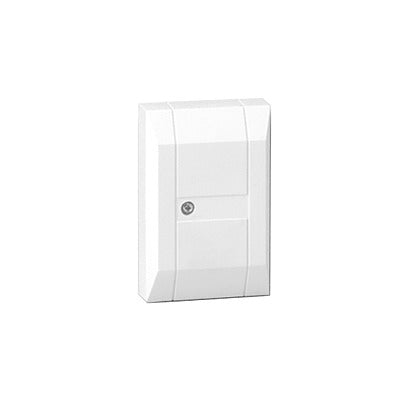 Módulo de Expansión VPlex / 2 Zonas / 1 Supervisada con EOL / 1 No Supervisada / Carcasa Compacta