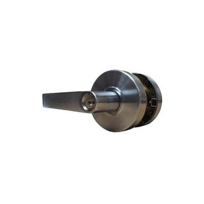 Cerradura para puerta 35mm a 44mm función entrada