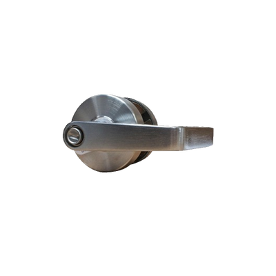 Cerradura para puerta 35mm a 44mm función aula