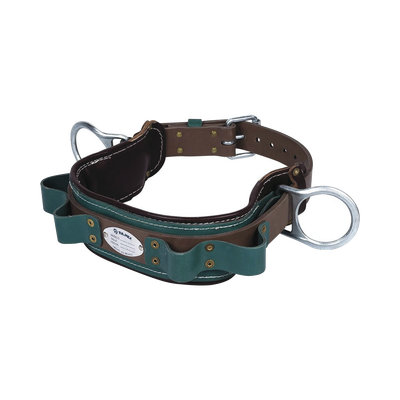 Cinturón de Liniero Estándar c/Cojín de Oscaría Talla 40.