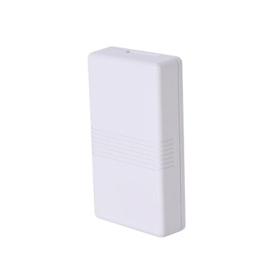 Módulo de Relevador Inalámbrico / Activación de Sirenas a Distancia / Relevador Tipo C 2A / Alimentación Dual 12VCC o 9VAC / Compatible con Paneles LYNX y VISTA