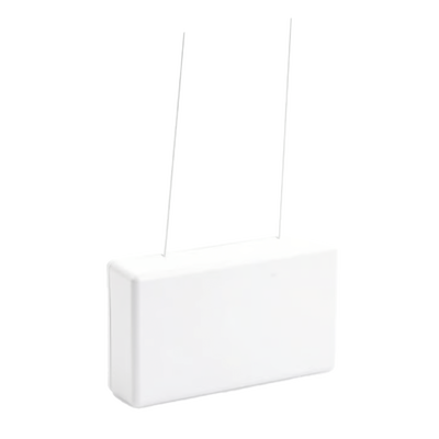 Repetidor inalámbrico / Serie 5800 / Batería de respaldo integrada / 9 VCA