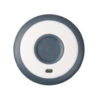 Botón de Pánico Inalámbrico / IP65 / Batería 3-5 Años / LED de Confirmación / Diseño Portátil