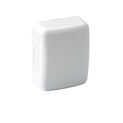Transmisor inalámbrico de contacto magnético / 1 zona / Batería litio CR2430 / Tipo RF supervisado / Serie 5800