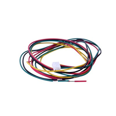 Arnés de Conexión / 12VCC 500mA / Compatible con LynxPlus L3000 / Diseño Compacto