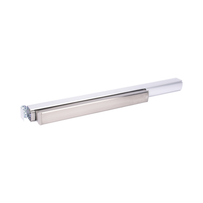 Barra de empuje/ Ideal para liberar la Cerradura Electromagnéticas / SIN CERROJO / Resistente al Fuego 3 Horas/ 3 Años Garantia