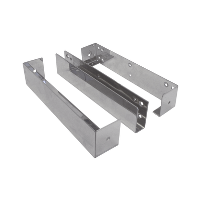 Bracket Powe Bolt para YB500V