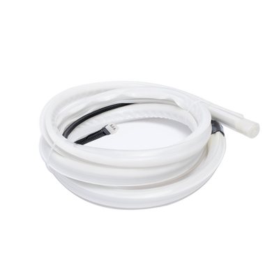 Sensor de Borde para Reversa Sin Iluminación LED de 12 ft (3.65 m)/ Requiere brazo octagonal de aluminio  (No incluido)