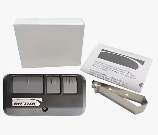 Control Merik Mod 893Max