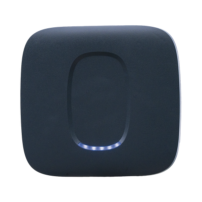 Discriminación de Tag  Externos, Uso en Muti-carril, Lector UPASS  GO (alcance de hasta 10 metros) UHF/900 Mhz