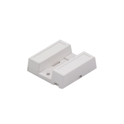 Contacto Magnético de Superficie / Gap 19mm / Compacto / Resistente / 0.75 pulgadas