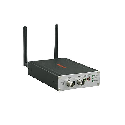 Unidad de Conversión Análoga / 6 Cámaras por Cuenta / NTSC a Total Connect / Acceso Remoto Multiplataforma