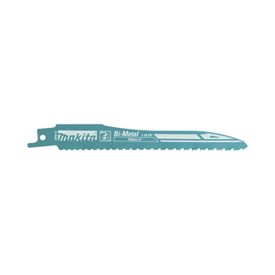 Juego con 5 Sierras Recíprocas (tipo sable).