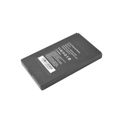 Batería para Probador de Video / 7.4 VCC / 5000 mAh / 120 mm x 73 mm x 10 mm