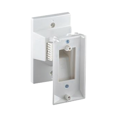 Montaje para Sensores / Compatible LX-402 / QXI-R / QXI-ST / Serie LX/CX/QXI