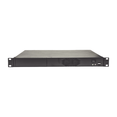 Adaptador en la Nube Enterprise / 64 Canales de Video / Compatible con Epcom Cloud / Hasta 8MP / Intel Core i3-13.ª Gen