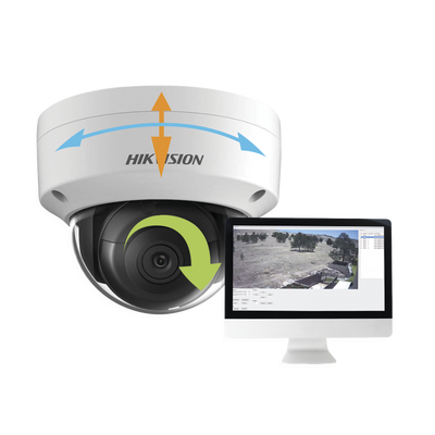 Licencia Anual / Video Verificación / Hikvision IP-NVR-DVR / Paneles AX Pro / Securithor V2 / Hik-Partner Pro