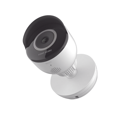 Cámara IP Exterior / 2 Megapixel / WDR / Visión Nocturna Color / Audio Bidireccional 65 dBA / Wi-Fi 5 GHz y Ethernet / IP66 / -40 °C a 50 °C (-40 °F a 122 °F)