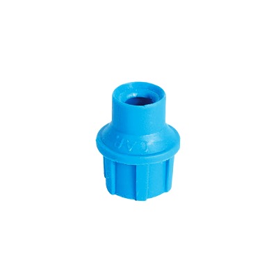 Conector a Presión Coaxial / Cable hasta 7 mm (0.23 ft) / Elasticidad 650% / -40°C a +120°C / Certificado CE RoHS SCTE A+
