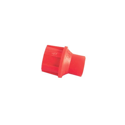 Conector a Presión / Para Cables Coaxiales hasta 7 mm (0.23 ft) / Impedancias 50/75/95 Ohm / Rango -40°C a +120°C / Atenuación Clase A+