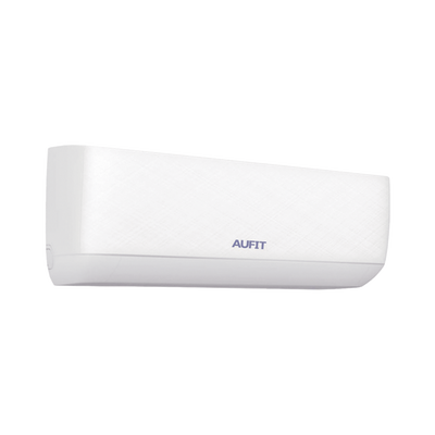 Minisplit Inverter Wi-Fi / SEER 20 / 12,000 BTU (1 TON) / Solo Frío / 110 Vca / R32 / Filtro de Alta Densidad