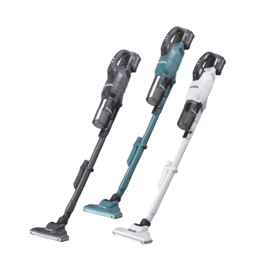 ASPIRADORA C/ BAT Y CARG. 20 kPa BLANCA / 40V MAX