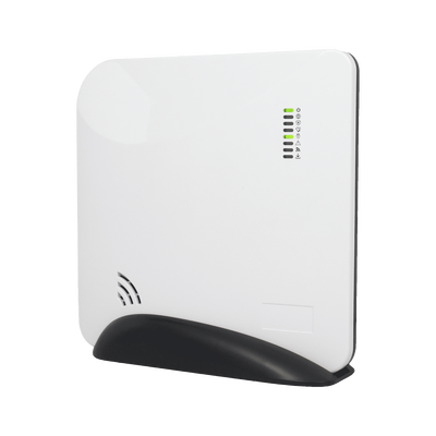 Panel de Seguridad Inalámbrico / 96 Zonas / 4G LTE/5G y Wi-Fi 2.4 GHz / Z-Wave Plus / 49 Usuarios / 1 Partición