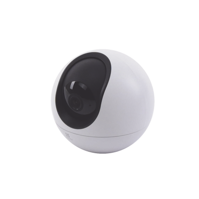 Cámara PT IP / 3K 5 Megapixel / Wi-Fi Dual Band / Detección IA Humanos y Mascotas / Audio Bidireccional / IR 10 m (32.8 ft) / Uso Interior