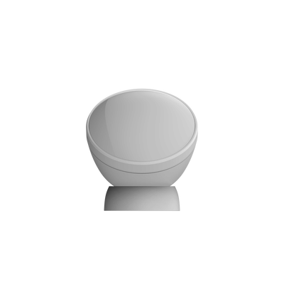 Sensor de Movimiento PIR / Inmunidad para Mascotas / Zigbee 3.0 / Alcance 7 m (23 ft) / Batería 3 Años / Ángulo 360°